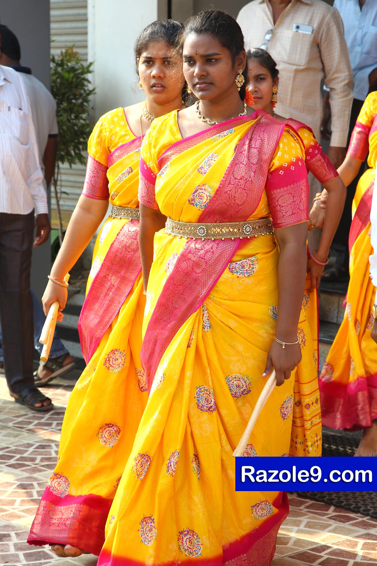 Srinivasa Kalyanam - vegivaaripalem - 2026